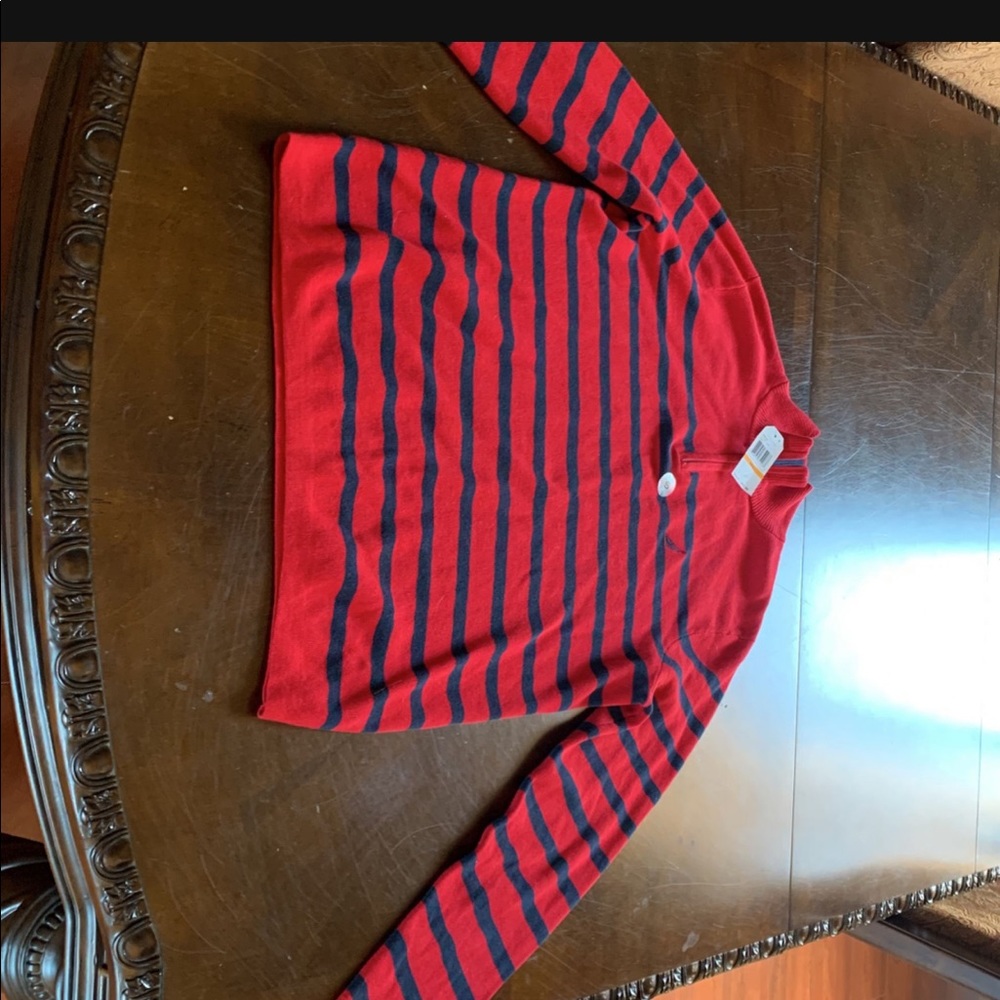 Nautica Men’s Sweater
